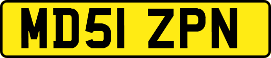 MD51ZPN