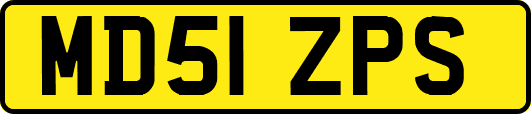 MD51ZPS