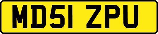 MD51ZPU