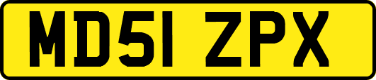 MD51ZPX