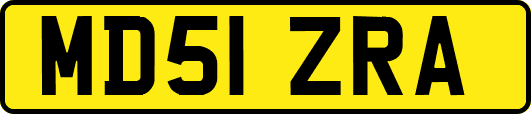 MD51ZRA