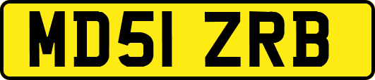 MD51ZRB