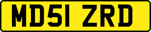 MD51ZRD
