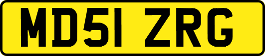MD51ZRG