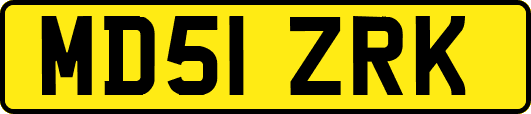 MD51ZRK