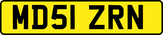 MD51ZRN