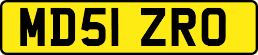 MD51ZRO