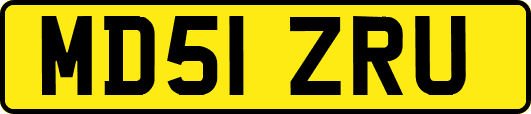 MD51ZRU