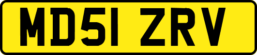 MD51ZRV