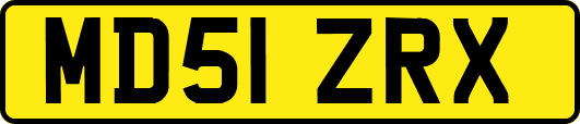 MD51ZRX