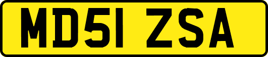 MD51ZSA