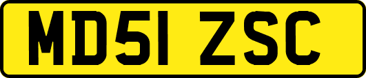 MD51ZSC
