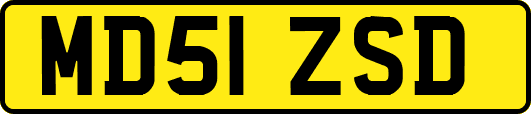 MD51ZSD