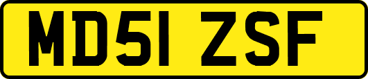 MD51ZSF