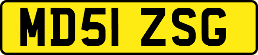 MD51ZSG