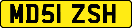 MD51ZSH