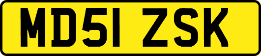 MD51ZSK