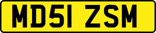 MD51ZSM