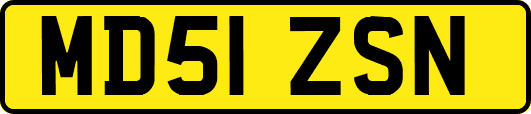 MD51ZSN