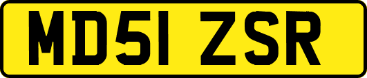 MD51ZSR