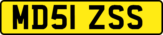 MD51ZSS