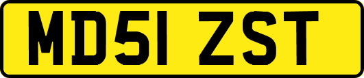 MD51ZST