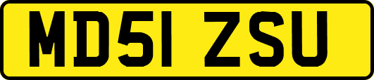 MD51ZSU