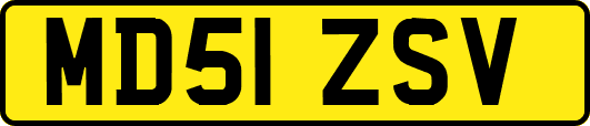 MD51ZSV