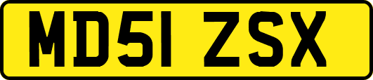 MD51ZSX