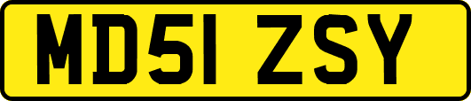 MD51ZSY