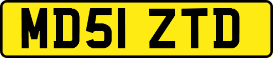 MD51ZTD