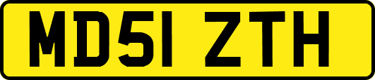 MD51ZTH