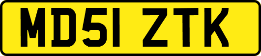 MD51ZTK