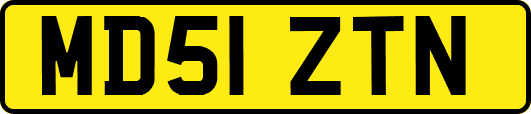 MD51ZTN