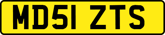 MD51ZTS