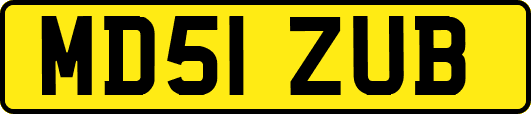 MD51ZUB