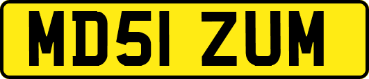 MD51ZUM