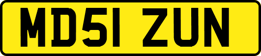MD51ZUN