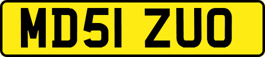 MD51ZUO