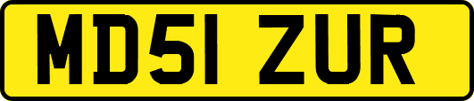 MD51ZUR