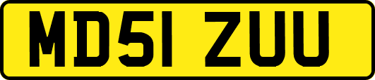 MD51ZUU