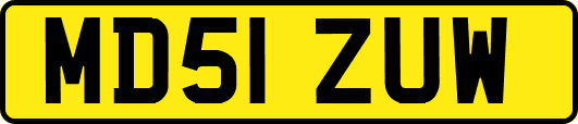 MD51ZUW