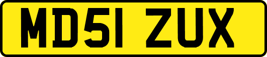 MD51ZUX
