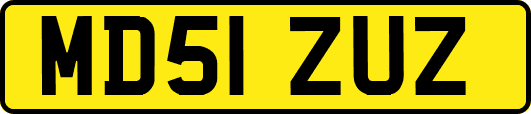 MD51ZUZ