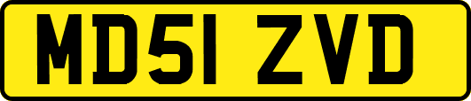 MD51ZVD