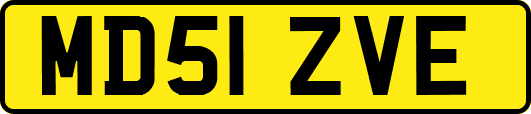 MD51ZVE