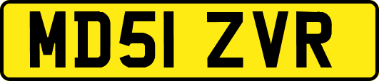 MD51ZVR