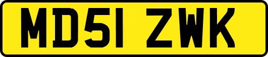 MD51ZWK