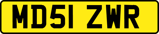MD51ZWR
