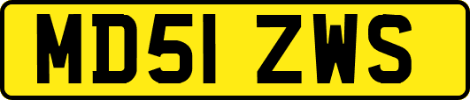 MD51ZWS